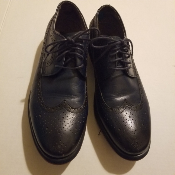 Steven Land Other - Steven Land Wingtip shoes